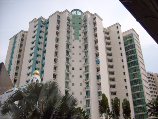 Paya Lebar Residences (D14), Apartment #1298572